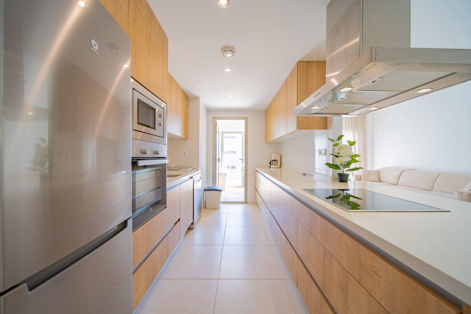 3 slaapkamer Penthouse te koop in Villamartin met zwembad garage - € 360.000 (Ref: 9463978)