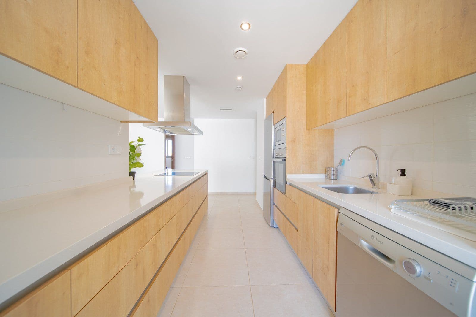 3 slaapkamer Penthouse te koop in Villamartin met zwembad garage - € 360.000 (Ref: 9463978)