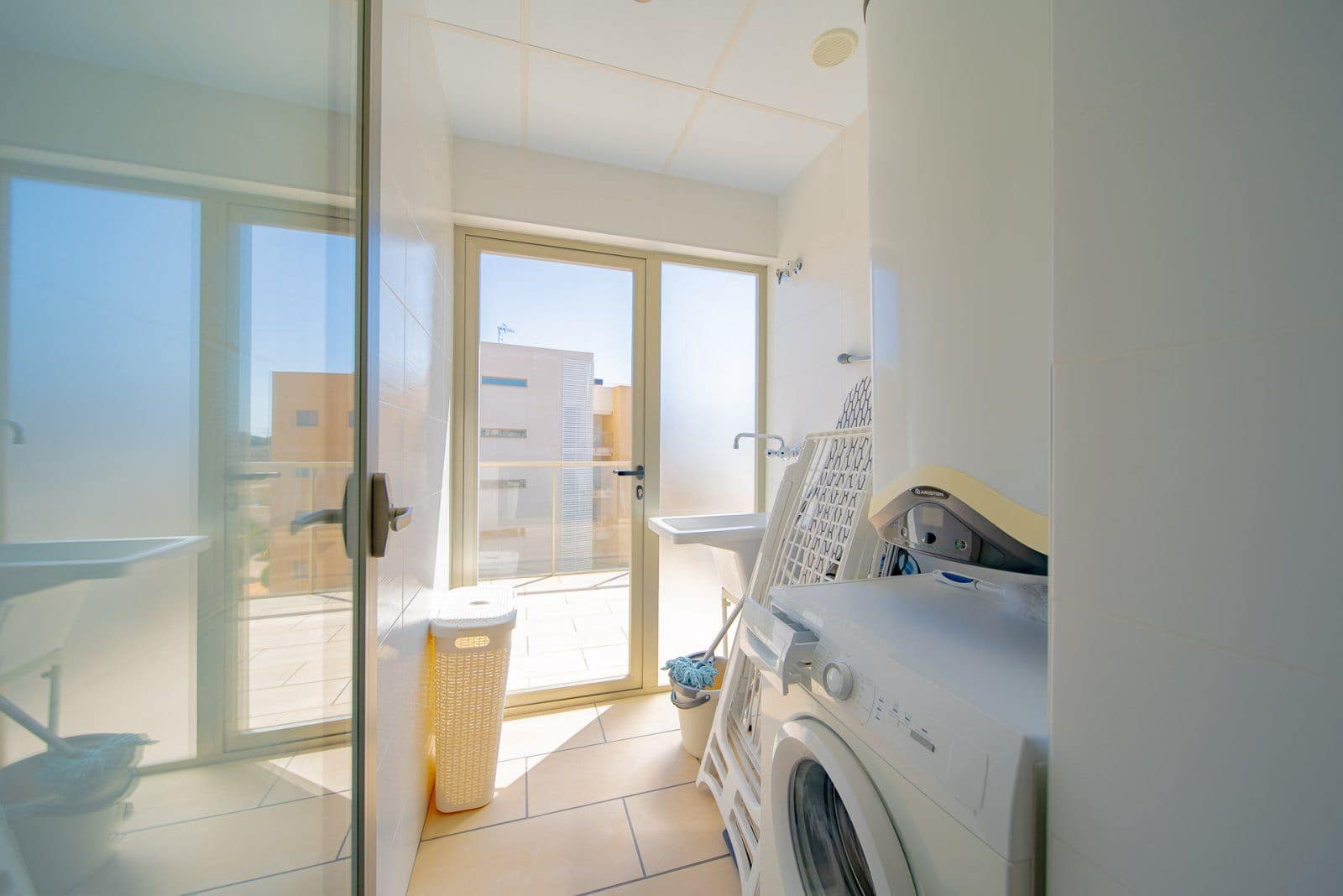 3 slaapkamer Penthouse te koop in Villamartin met zwembad garage - € 360.000 (Ref: 9463978)