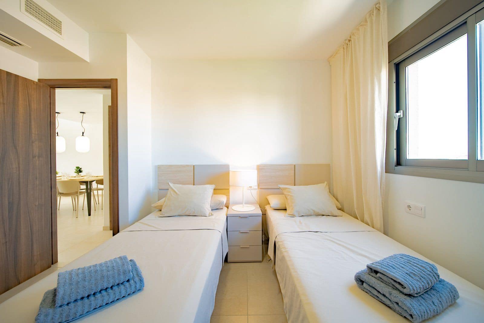 3 slaapkamer Penthouse te koop in Villamartin met zwembad garage - € 360.000 (Ref: 9463978)