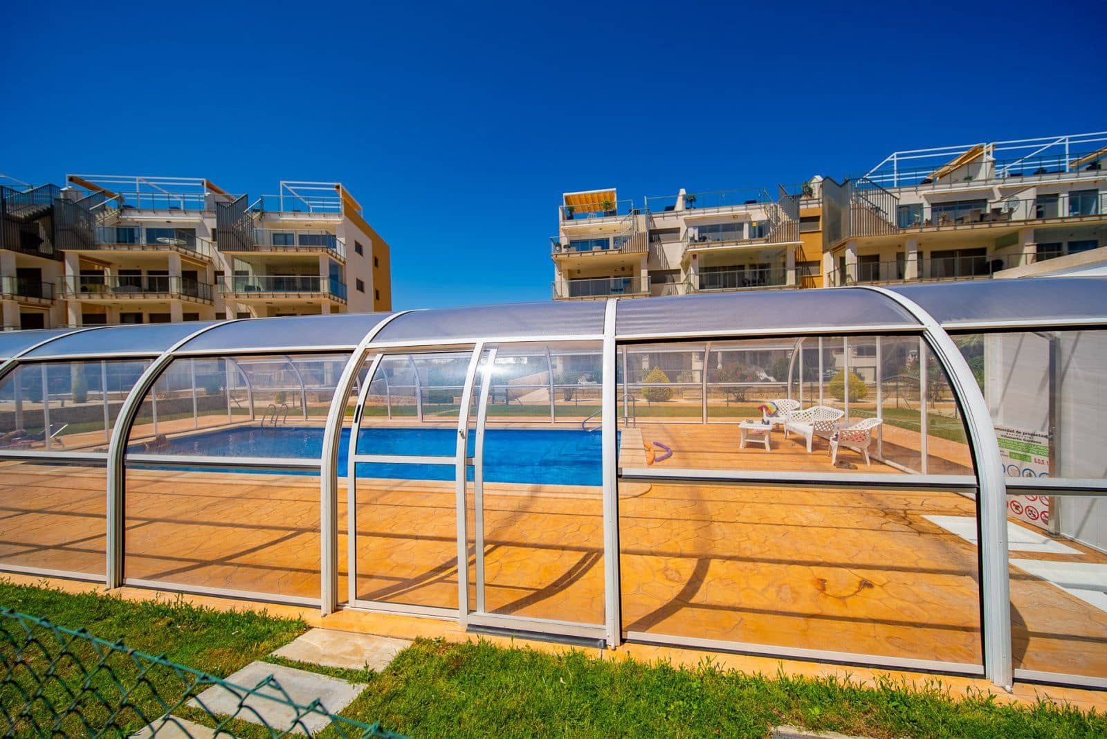 3 slaapkamer Penthouse te koop in Villamartin met zwembad garage - € 360.000 (Ref: 9463978)