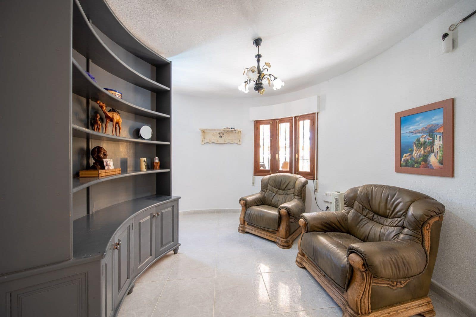 6 sypialnia Willa na sprzedaż w Filipinas z basenem garażem - 450 000 € (Ref: 9463979)