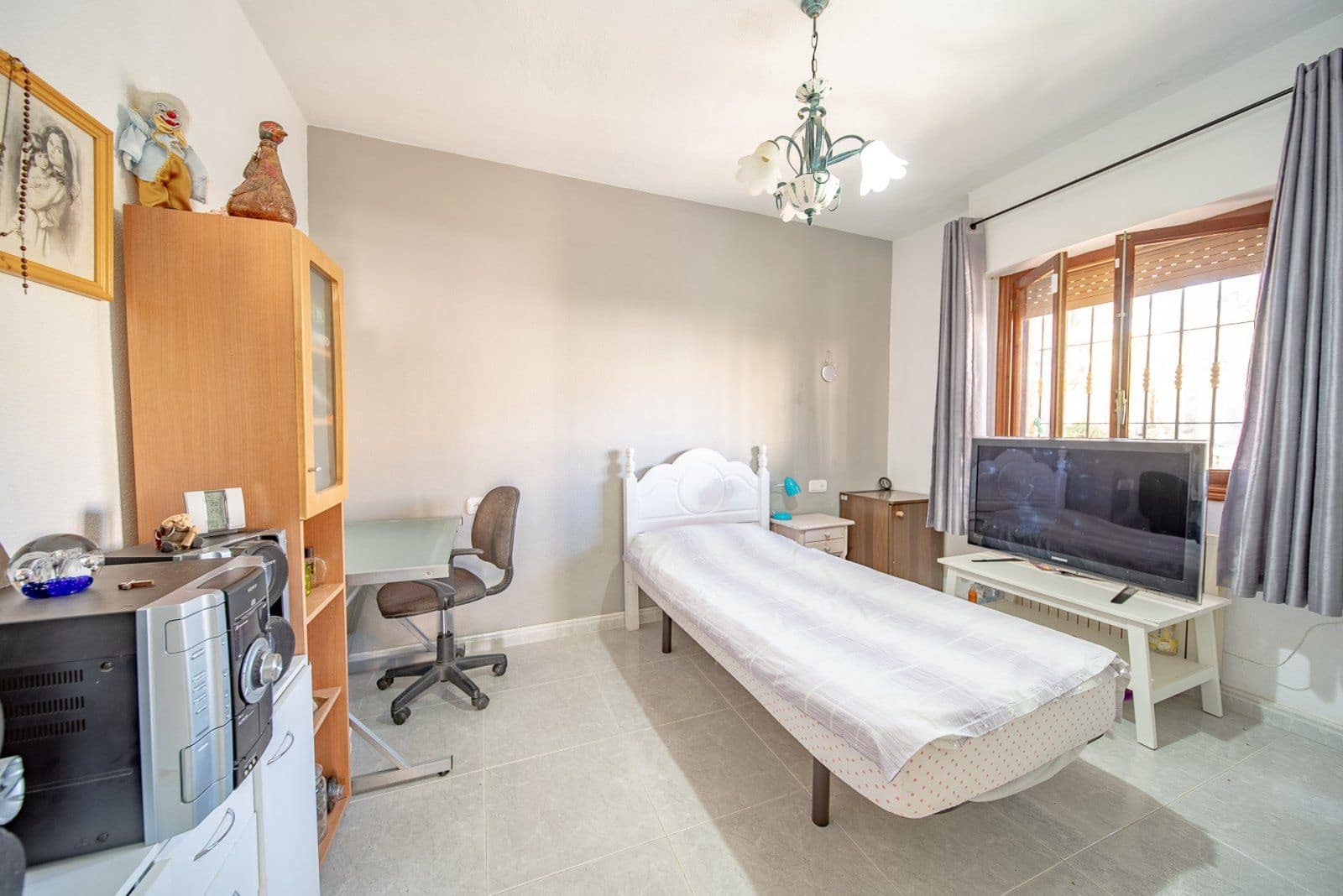 6 sypialnia Willa na sprzedaż w Filipinas z basenem garażem - 450 000 € (Ref: 9463979)