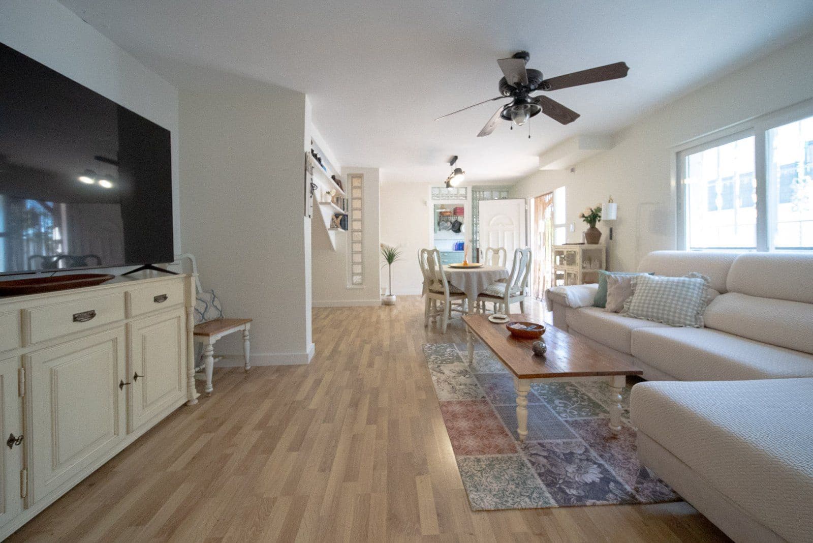 4 sovrum Villa till salu i Los Balcones med pool garage - 490 000 € (Ref: 9463980)