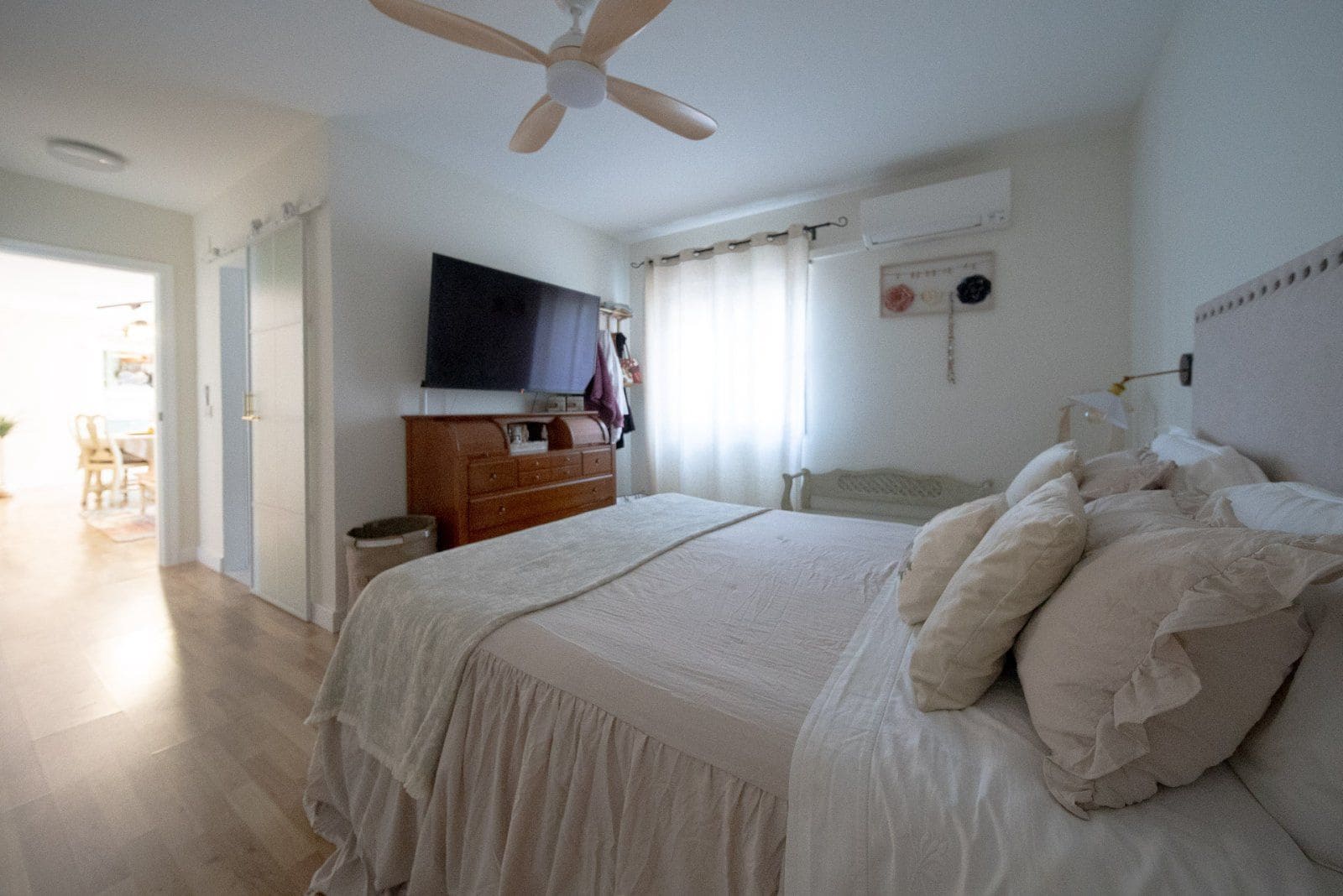 4 sovrum Villa till salu i Los Balcones med pool garage - 490 000 € (Ref: 9463980)