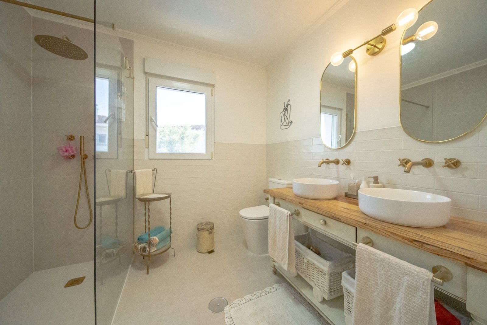 4 sovrum Villa till salu i Los Balcones med pool garage - 490 000 € (Ref: 9463980)