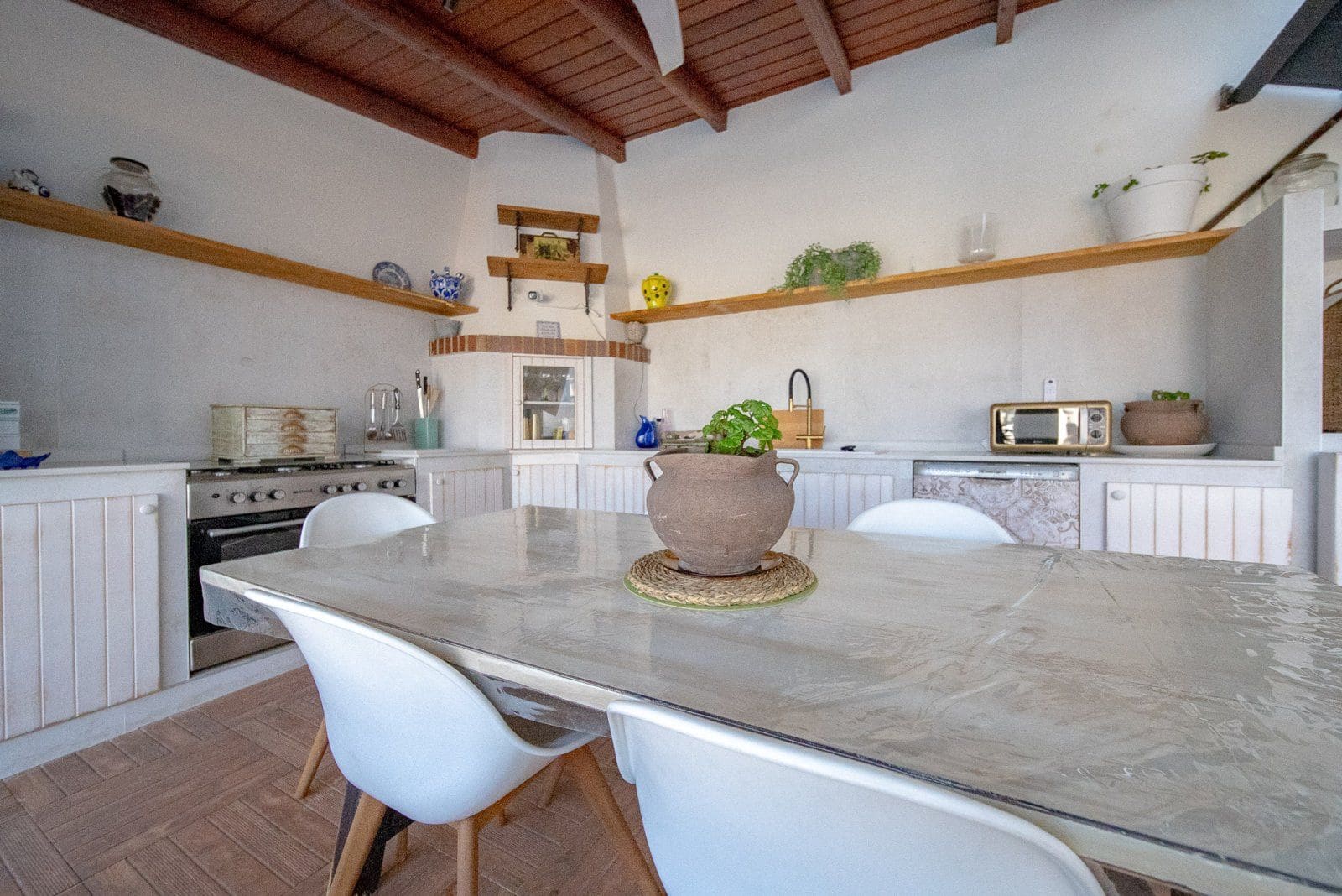 4 sovrum Villa till salu i Los Balcones med pool garage - 490 000 € (Ref: 9463980)