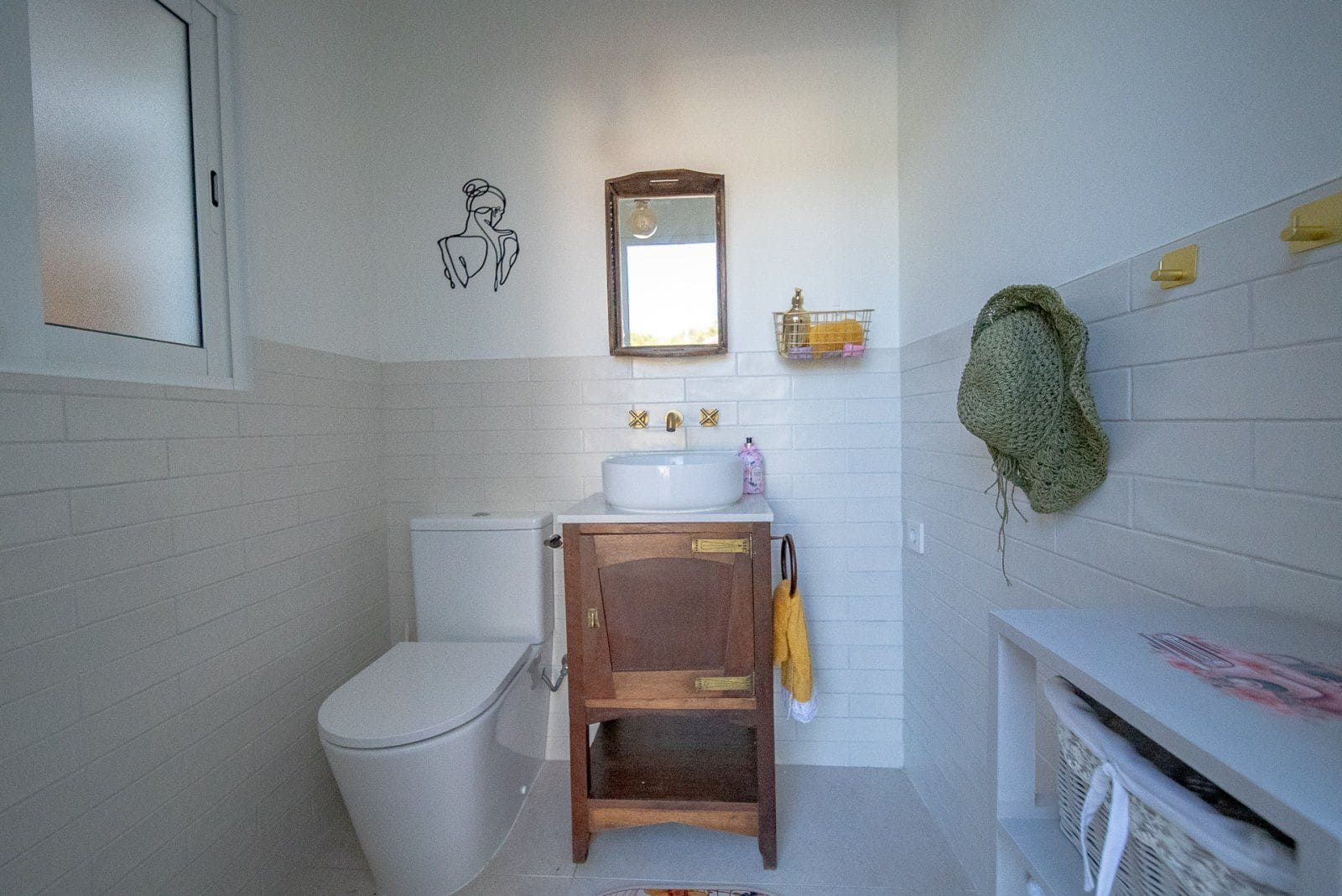 4 sovrum Villa till salu i Los Balcones med pool garage - 490 000 € (Ref: 9463980)