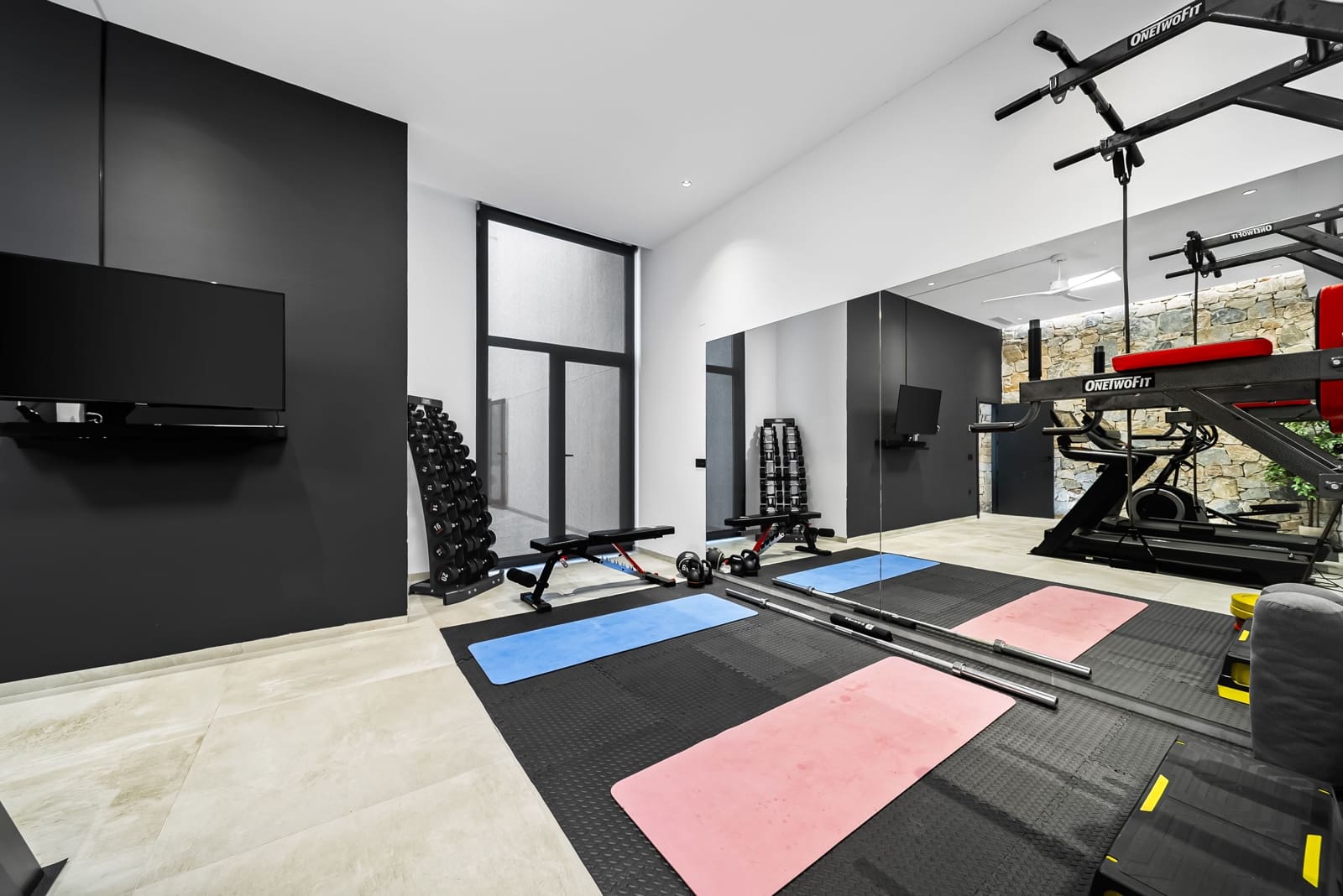 4 quarto Moradia para venda em Ciudad Quesada com piscina garagem - 749 000 € (Ref: 9463981)