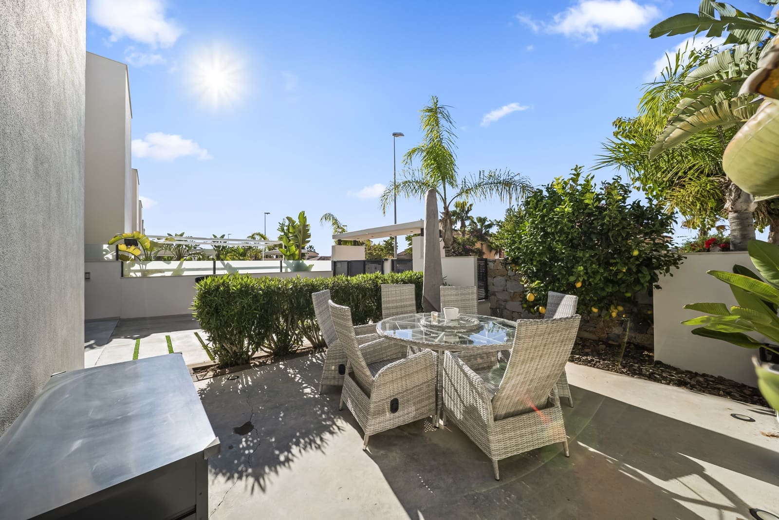 4 quarto Moradia para venda em Ciudad Quesada com piscina garagem - 749 000 € (Ref: 9463981)