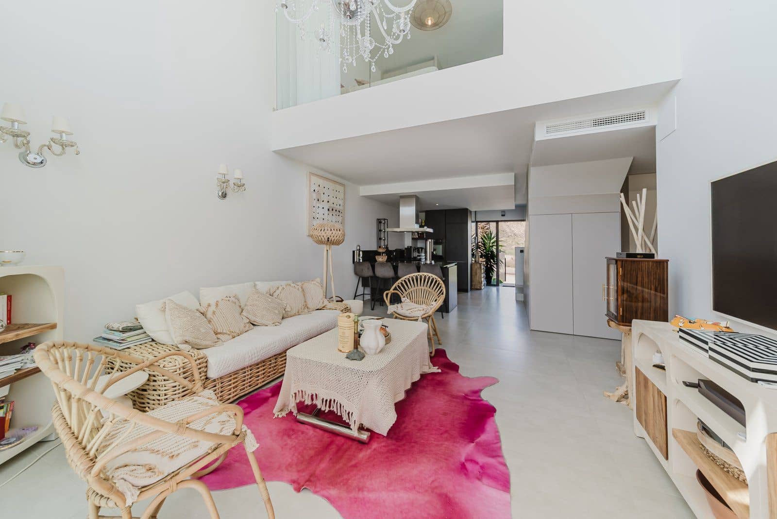 Chalet de 3 habitaciones en Algorfa en venta con piscina garaje - 525.000 € (Ref: 9463982)