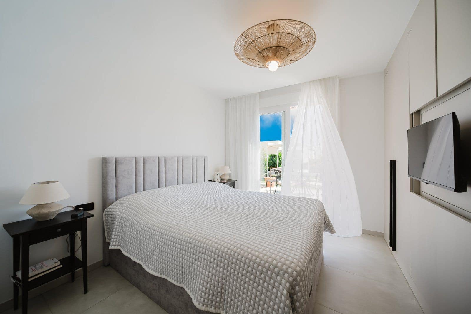 Chalet de 3 habitaciones en Algorfa en venta con piscina garaje - 525.000 € (Ref: 9463982)