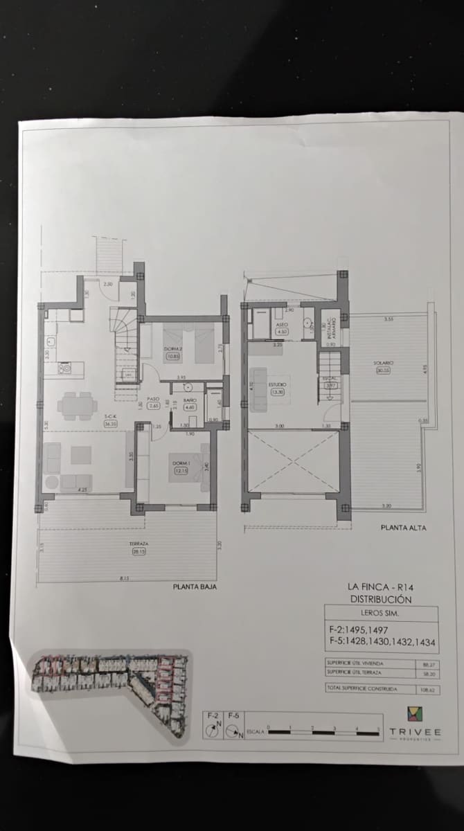 Chalet de 3 habitaciones en Algorfa en venta con piscina garaje - 525.000 € (Ref: 9463982)