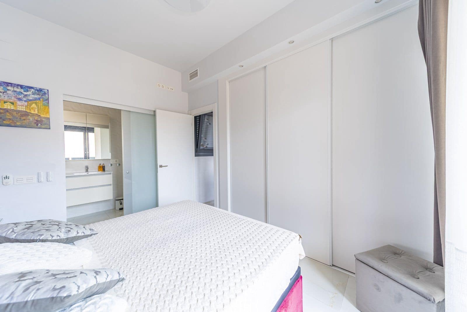 4 sypialnia Willa na sprzedaż w Orihuela Costa z basenem garażem - 759 000 € (Ref: 9463983)