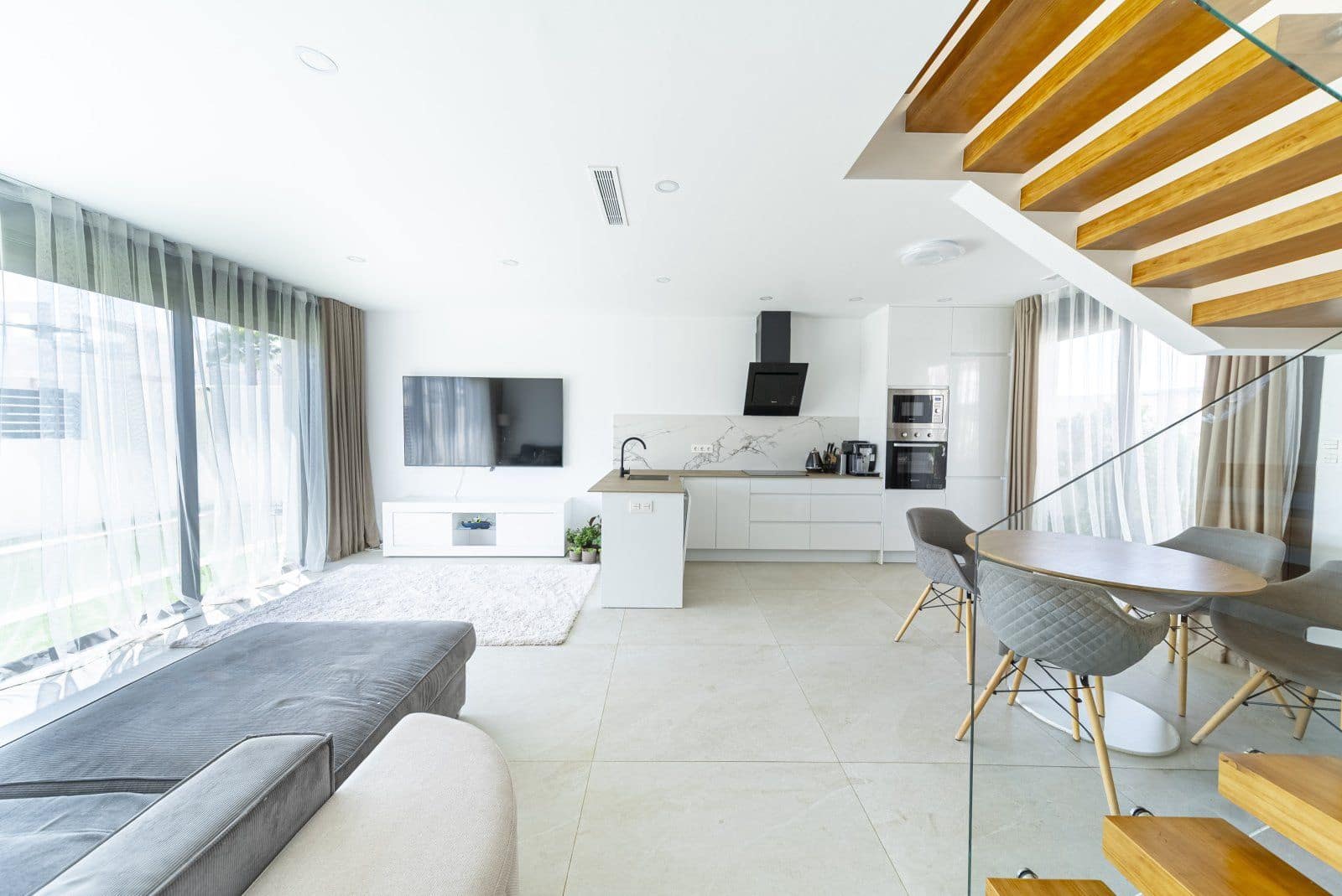 2 quarto Moradia para venda em Benijofar com piscina garagem - 330 000 € (Ref: 9463984)