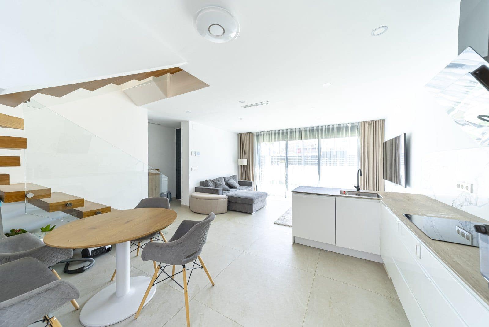 2 quarto Moradia para venda em Benijofar com piscina garagem - 330 000 € (Ref: 9463984)