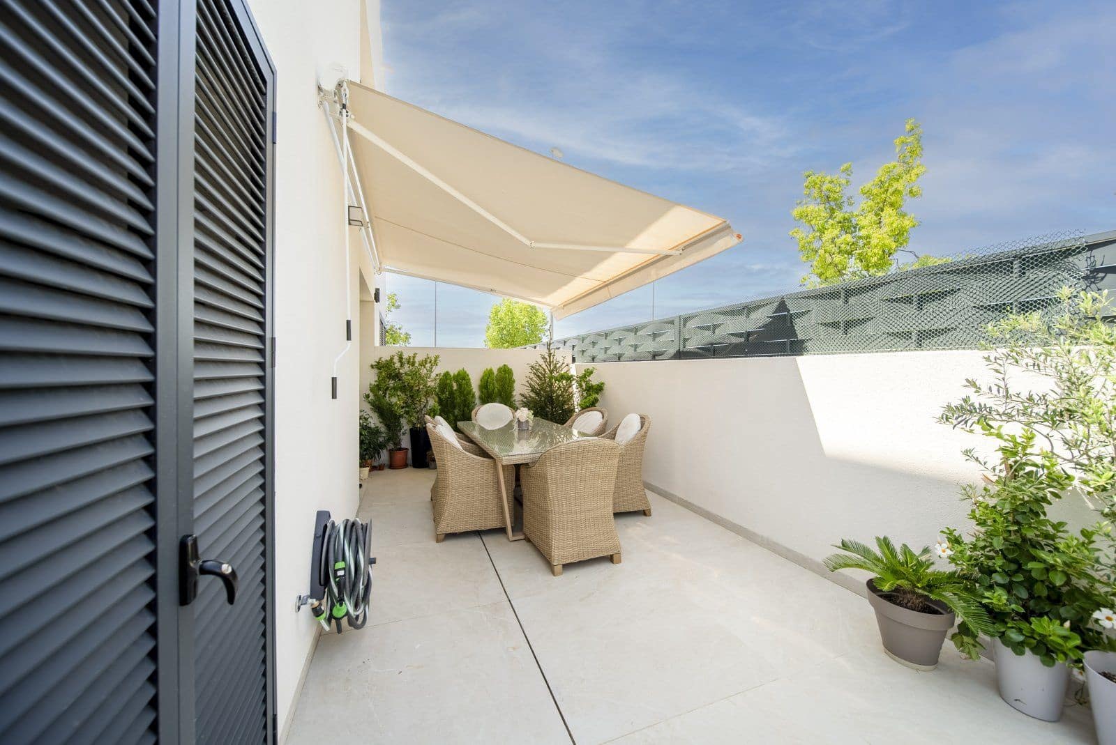 2 quarto Moradia para venda em Benijofar com piscina garagem - 330 000 € (Ref: 9463984)