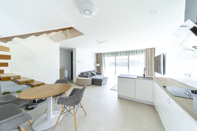 2 camera da letto Villa in vendita in Benijófar con piscina garage - 330.000 € (Rif: 9463984)