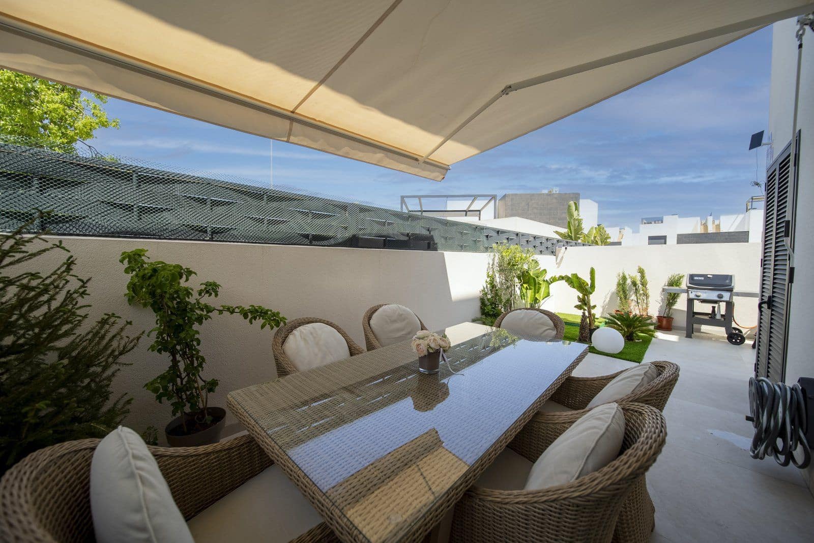 2 quarto Moradia para venda em Benijofar com piscina garagem - 330 000 € (Ref: 9463984)