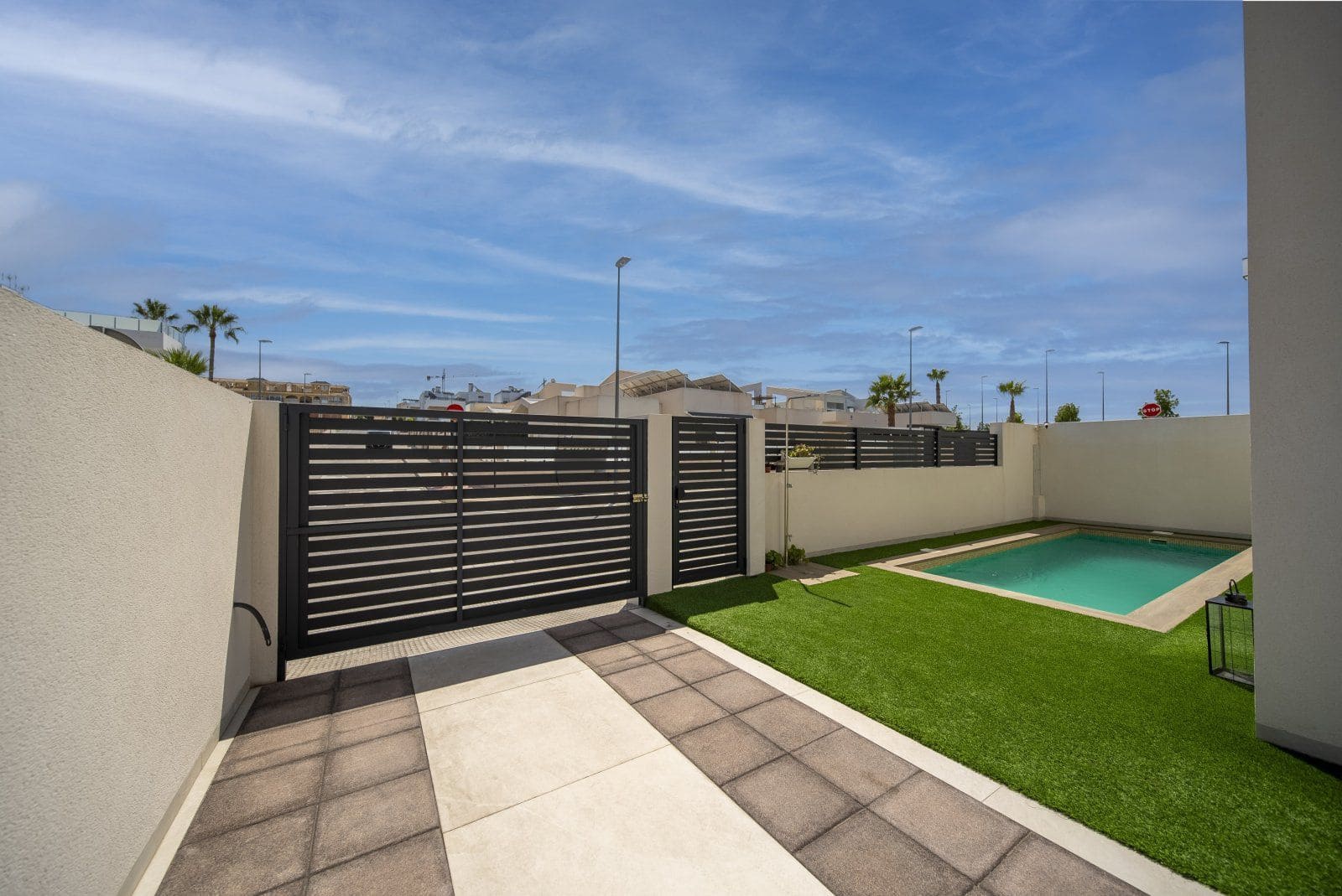 2 quarto Moradia para venda em Benijofar com piscina garagem - 330 000 € (Ref: 9463984)