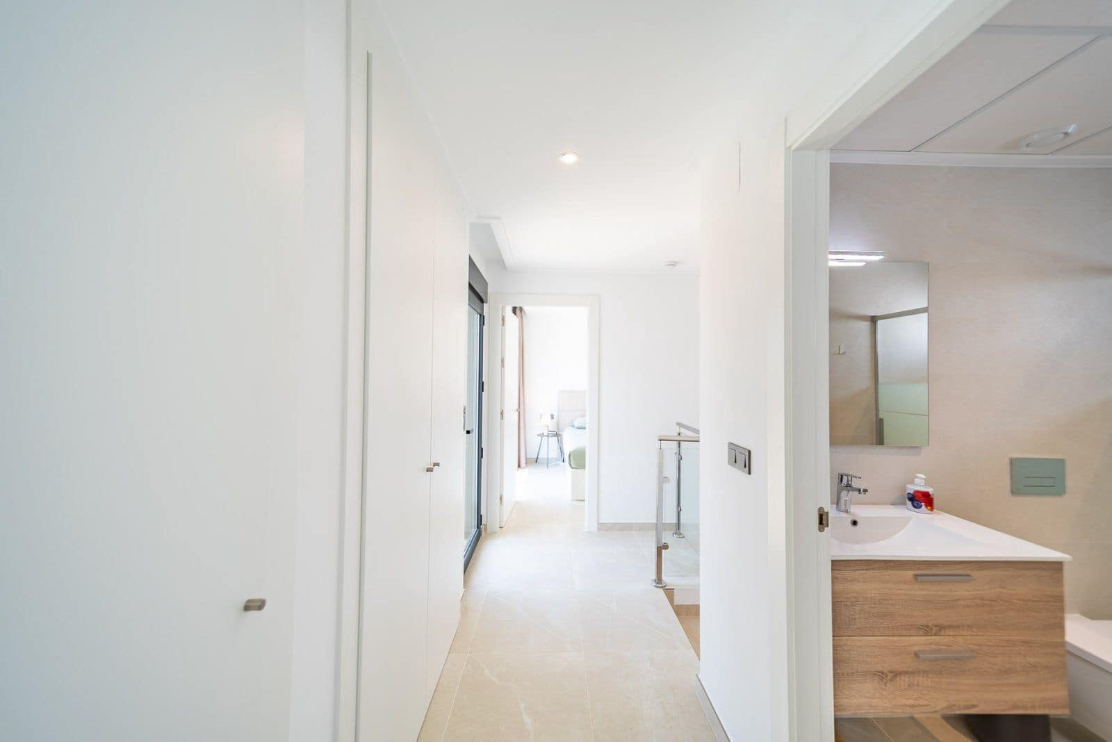 3 soverom Villa til salgs i Ciudad Quesada med svømmebasseng garasje - € 540 000 (Ref: 9463985)