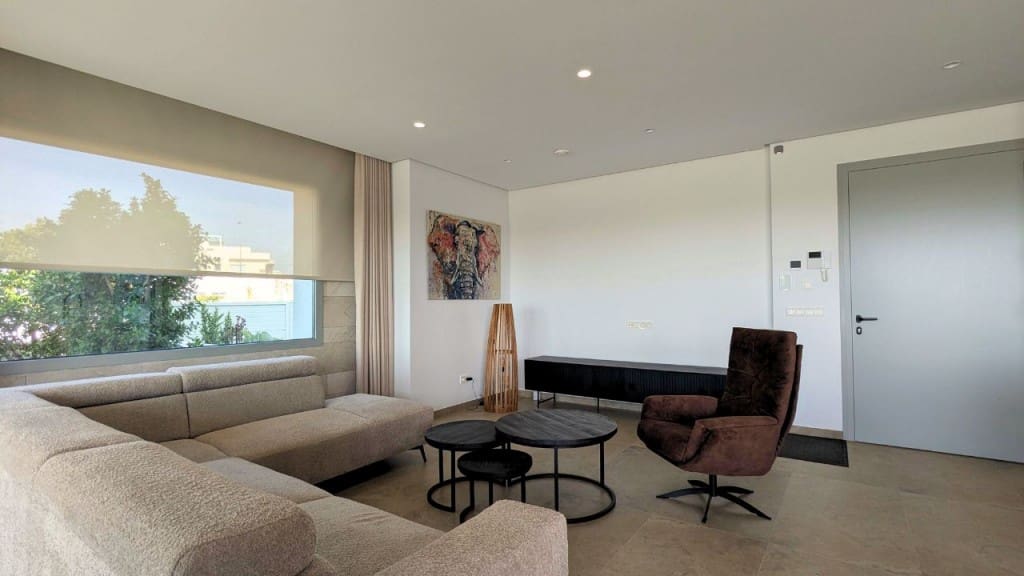 4 soverom Villa til salgs i Benijofar med svømmebasseng garasje - € 1 495 000 (Ref: 9463986)