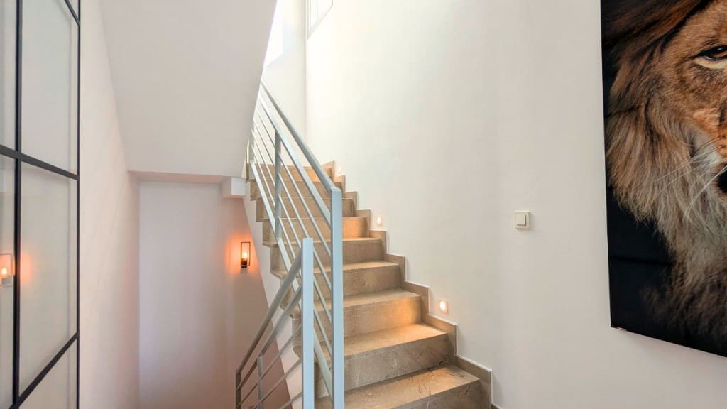 4 soverom Villa til salgs i Benijofar med svømmebasseng garasje - € 1 495 000 (Ref: 9463986)