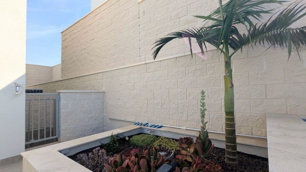 4 soverom Villa til salgs i Benijofar med svømmebasseng garasje - € 1 495 000 (Ref: 9463986)