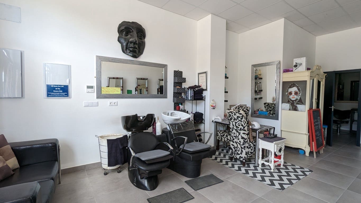 Commercial for sale in Lo Crispin - € 85,000 (Ref: 9463989)