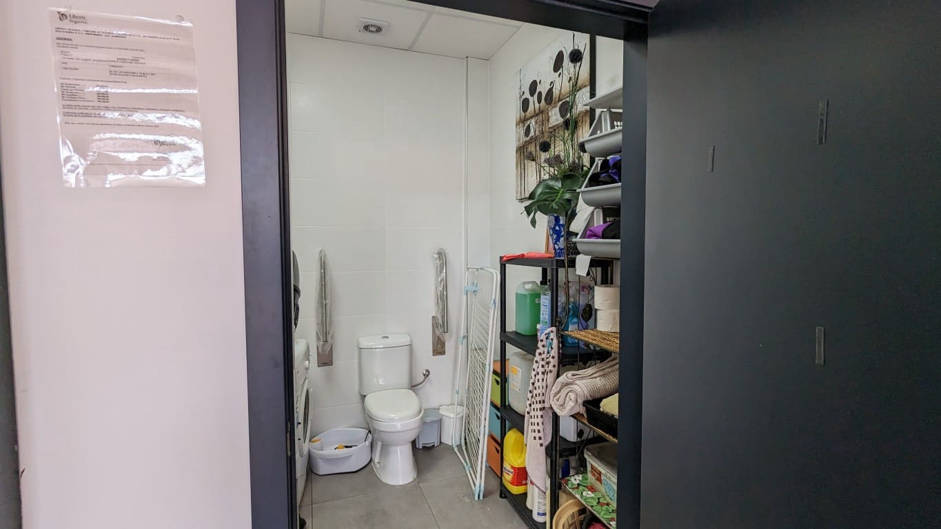 Commercial for sale in Lo Crispin - € 85,000 (Ref: 9463989)