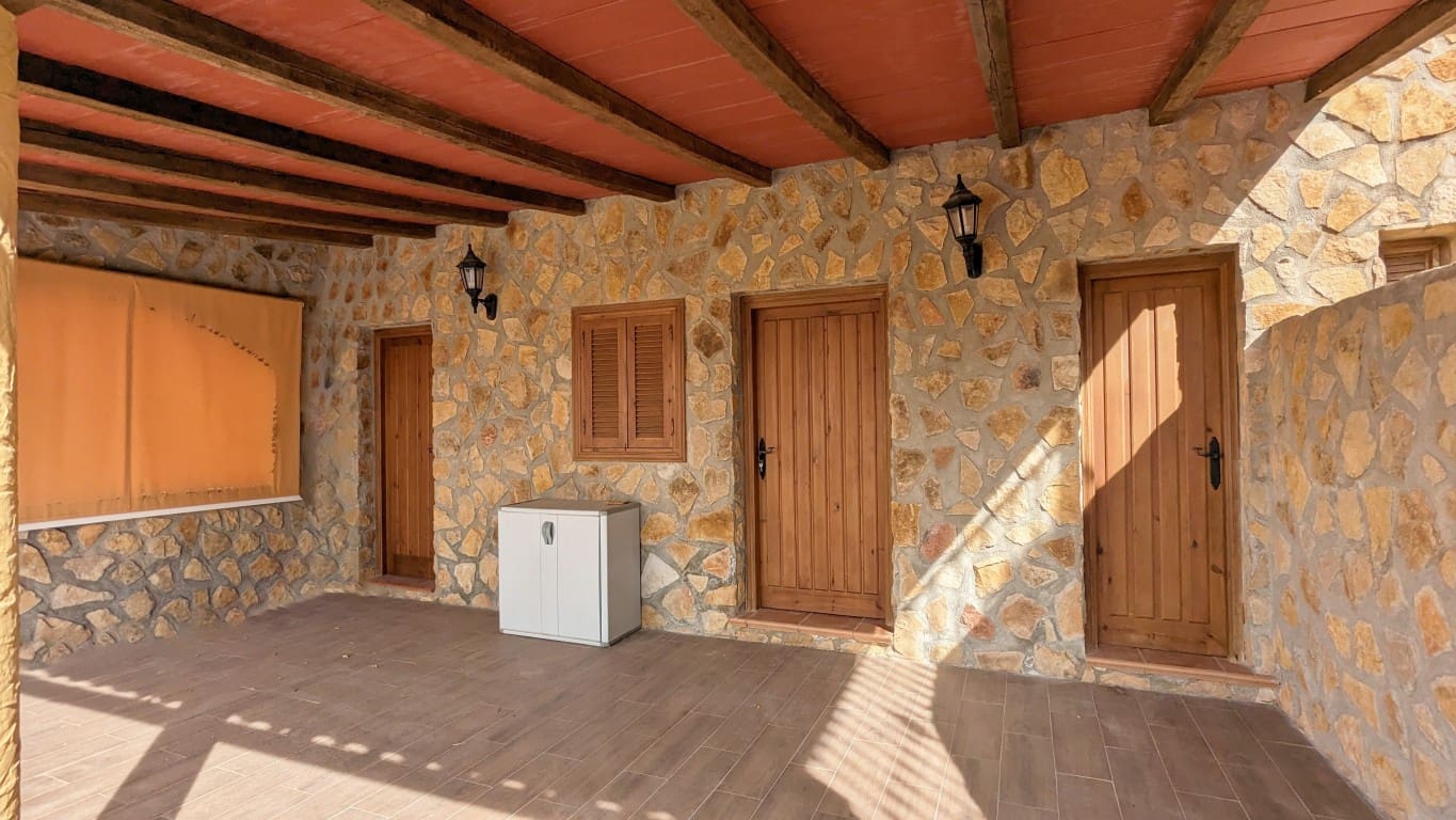 4 soverom Villa til salgs i Bigastro med svømmebasseng garasje - € 499 900 (Ref: 9463990)