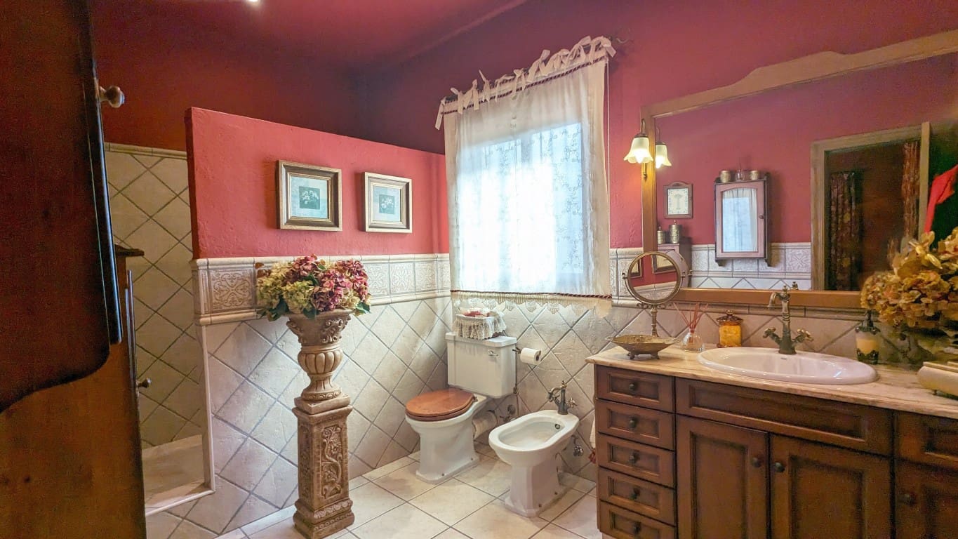 4 soverom Villa til salgs i Bigastro med svømmebasseng garasje - € 499 900 (Ref: 9463990)