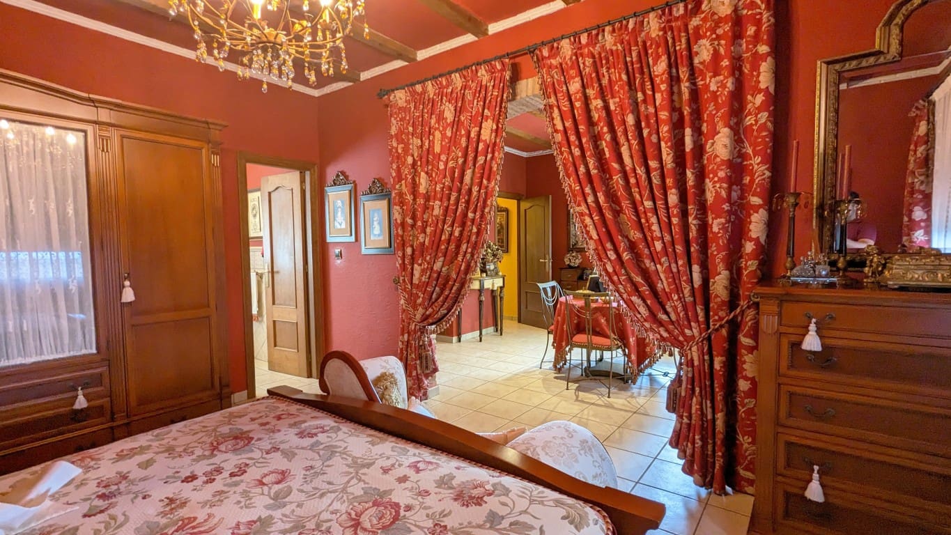 4 soverom Villa til salgs i Bigastro med svømmebasseng garasje - € 499 900 (Ref: 9463990)