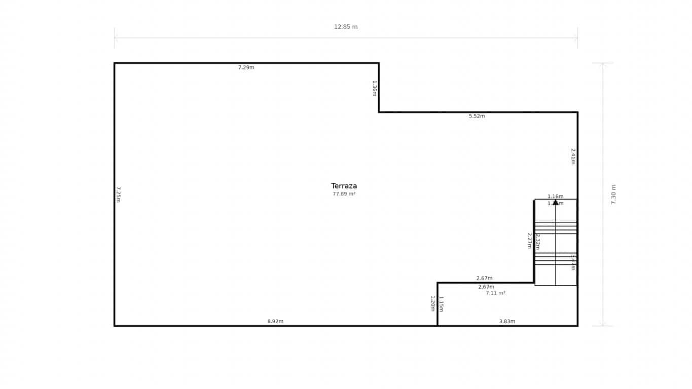 3 chambre Villa/Maison à vendre à Ciudad Quesada avec piscine - 435 000 € (Ref: 9463992)