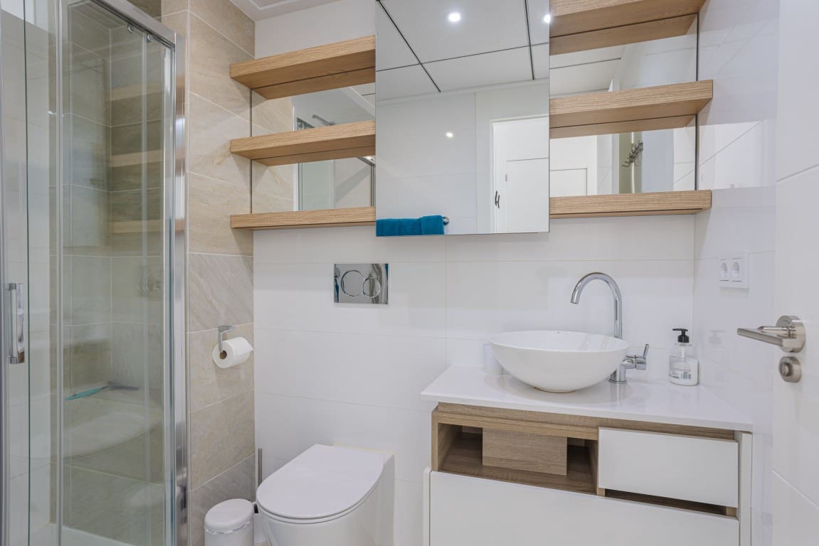 2 soverom Penthouse til salgs i Ciudad Quesada med svømmebasseng - € 299 900 (Ref: 9463994)