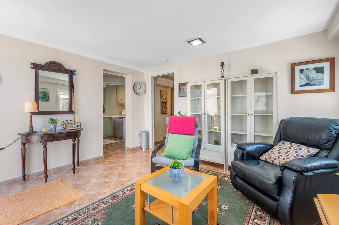 3 sypialnia Willa na sprzedaż w Ciudad Quesada z basenem - 460 000 € (Ref: 9463997)