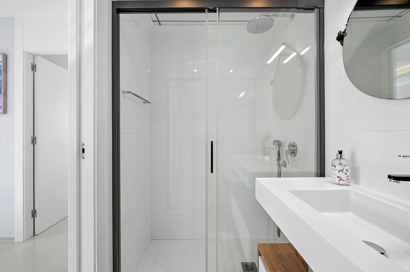 3 chambre Villa/Maison Mitoyenne à vendre à Dona Pepa avec piscine - 379 000 € (Ref: 9463999)