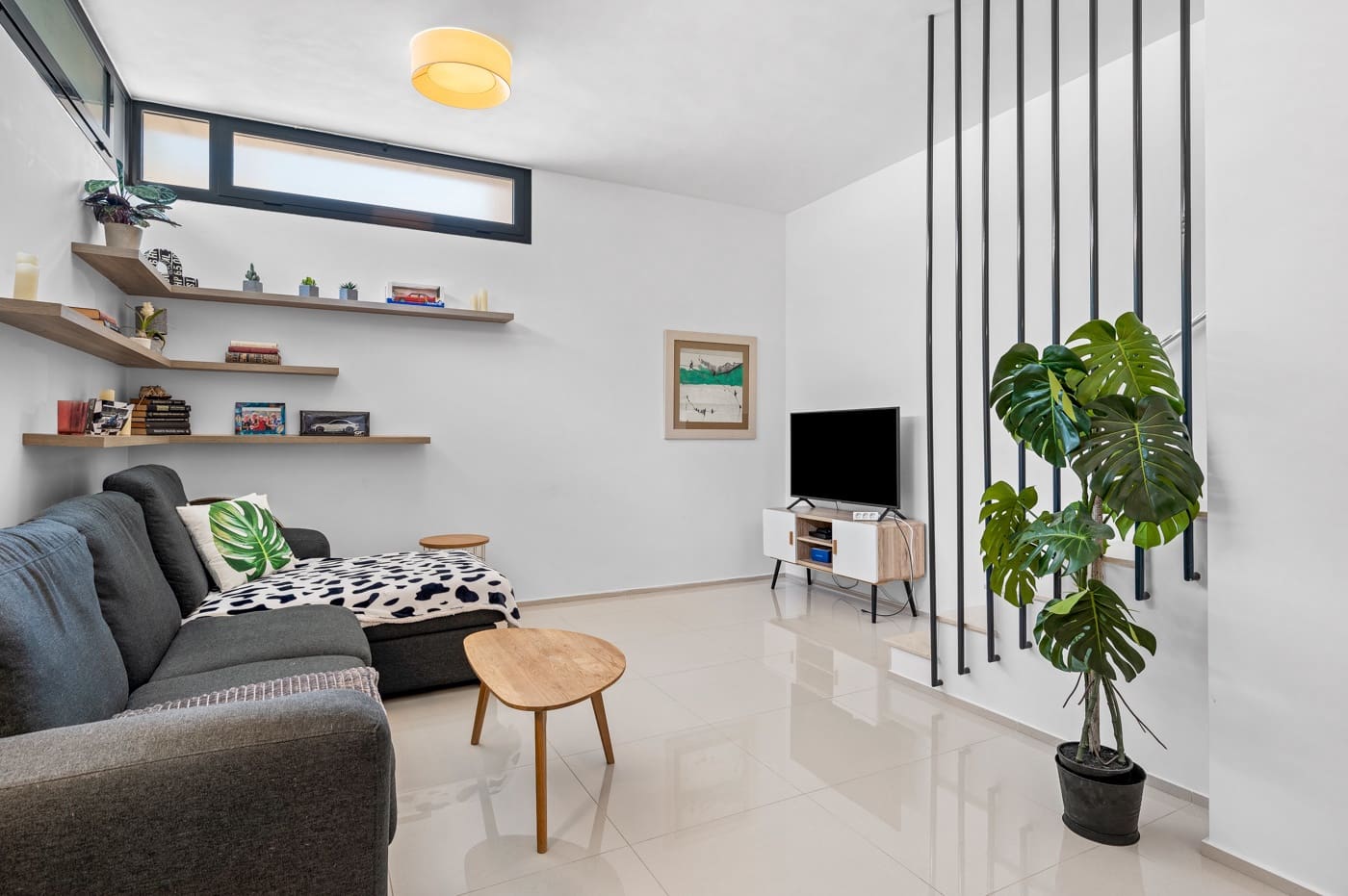 3 sovrum Hus till salu i Ciudad Quesada med pool - 325 000 € (Ref: 9464000)