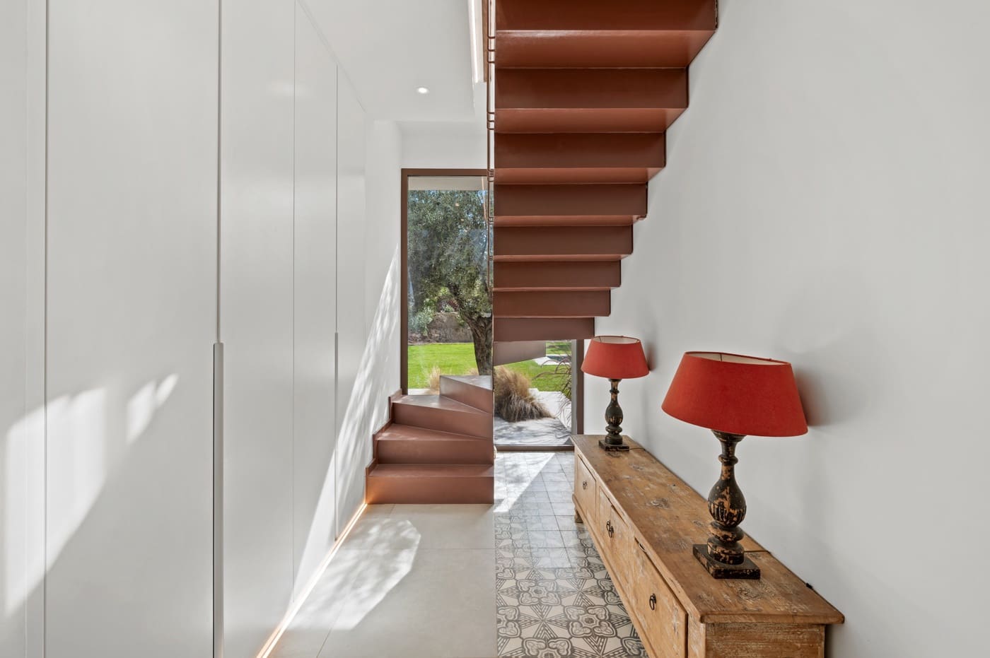 4 Zimmer Villa zu verkaufen in Finestrat mit Pool - 1.490.000 € (Ref: 9464001)