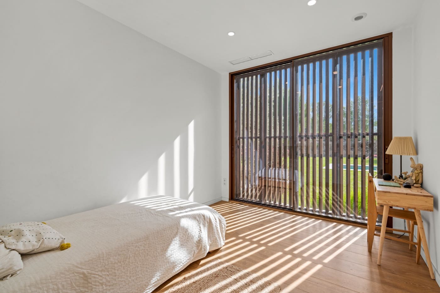 4 Zimmer Villa zu verkaufen in Finestrat mit Pool - 1.490.000 € (Ref: 9464001)