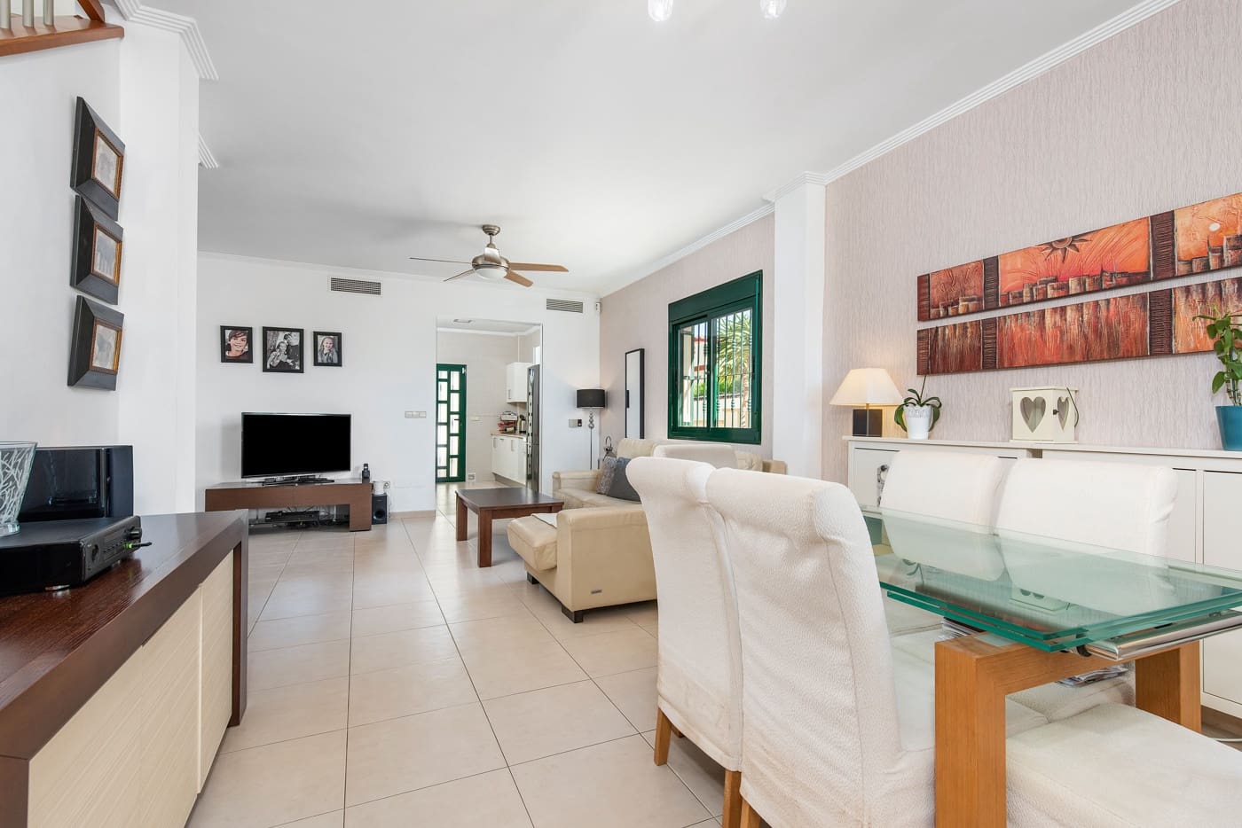 4 sypialnia Willa na sprzedaż w Ciudad Quesada z basenem - 520 000 € (Ref: 9464003)