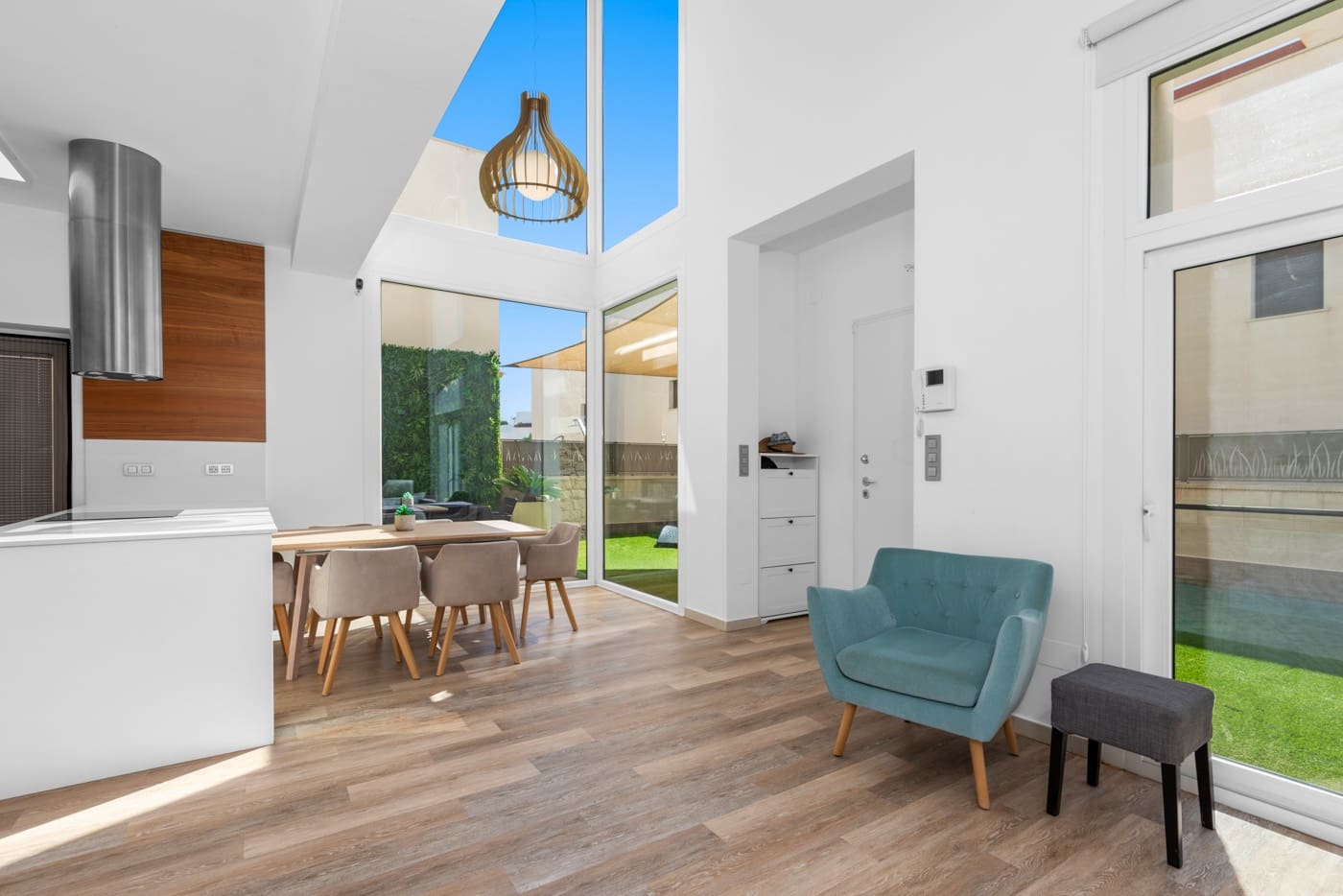 3 soverom Villa til salgs i Ciudad Quesada med svømmebasseng - € 499 000 (Ref: 9464009)