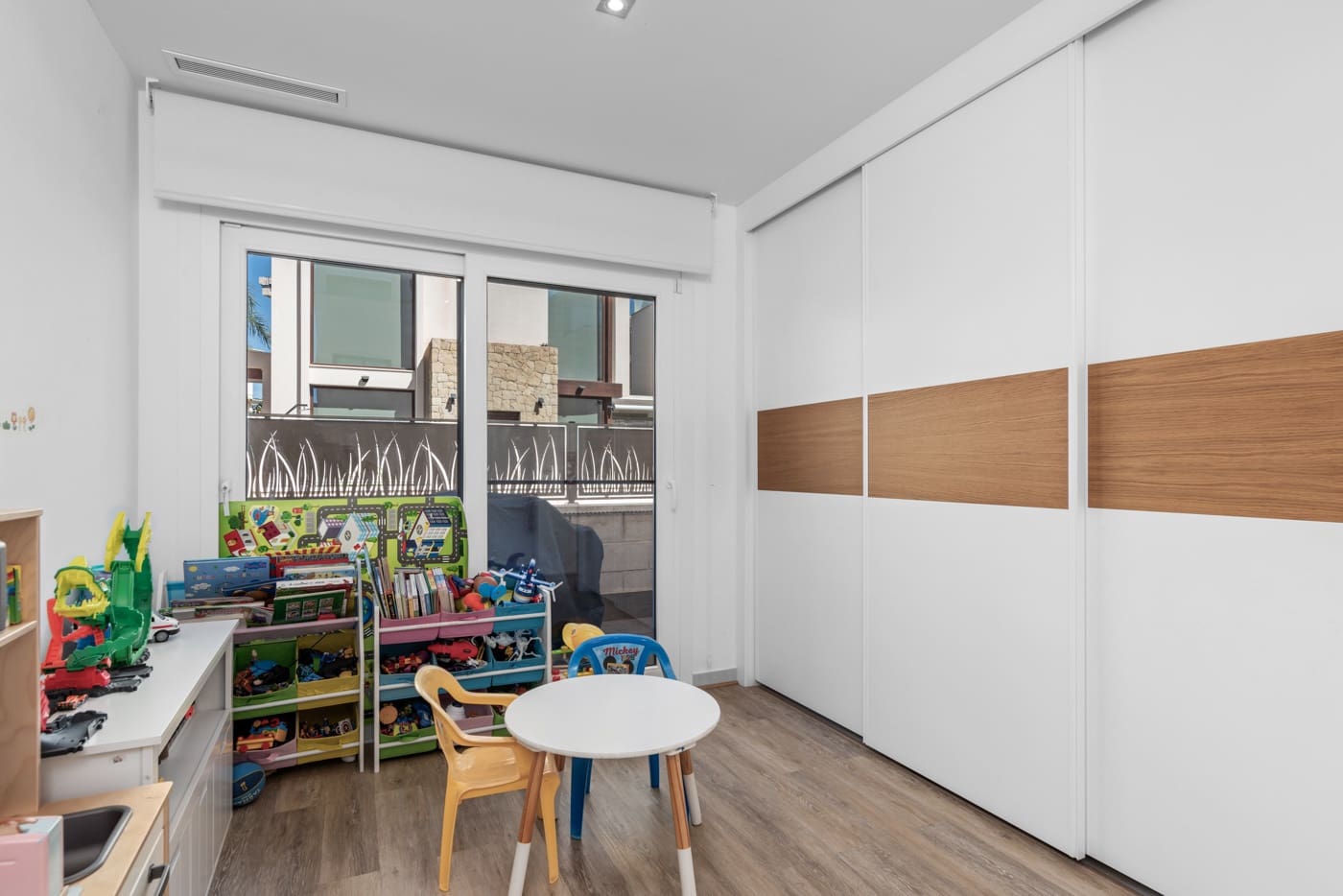 3 soverom Villa til salgs i Ciudad Quesada med svømmebasseng - € 499 000 (Ref: 9464009)