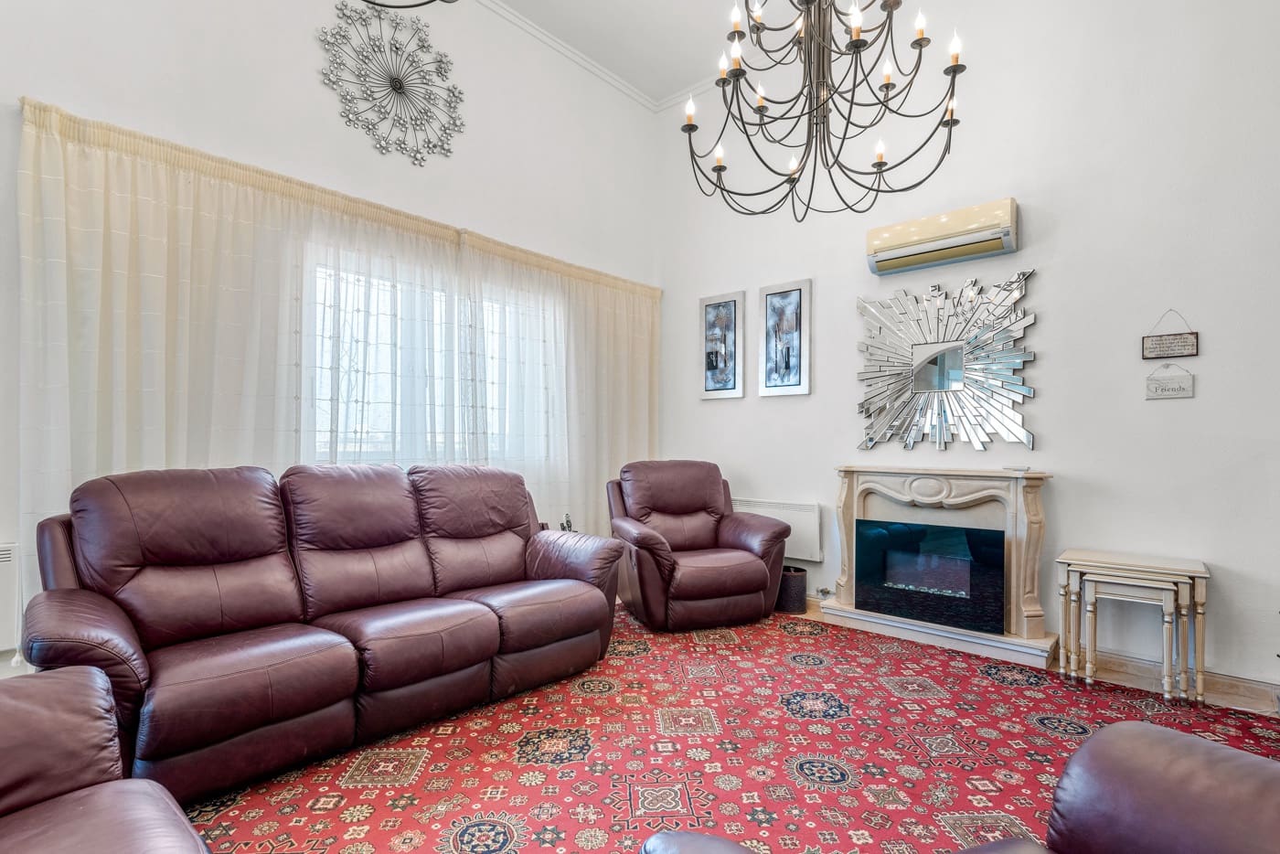 7 sypialnia Willa na sprzedaż w Ciudad Quesada z basenem - 750 000 € (Ref: 9464011)