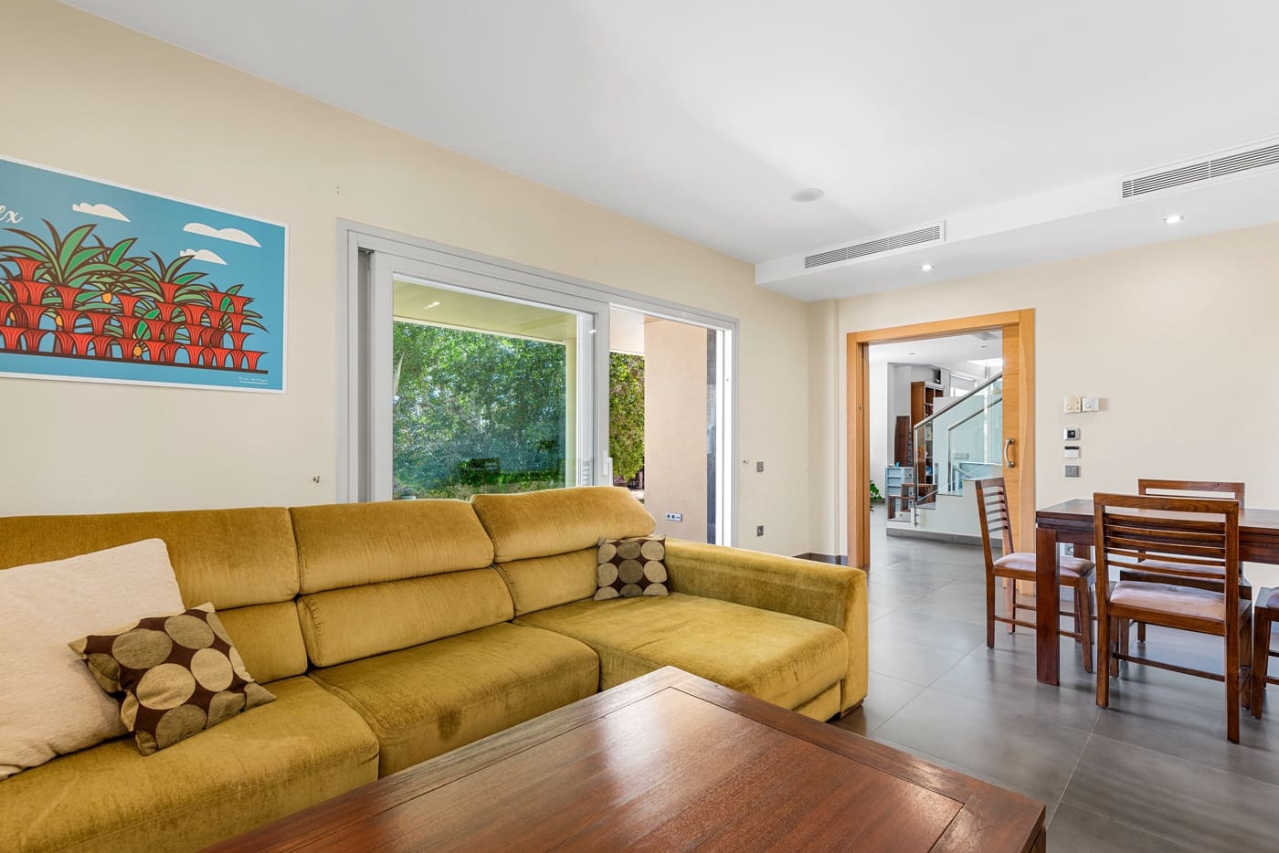 5 soverom Villa til salgs i Elche / Elx med garasje - € 930 000 (Ref: 9464013)