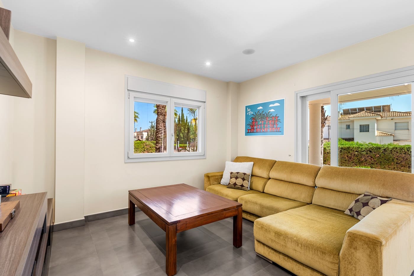 5 soverom Villa til salgs i Elche / Elx med garasje - € 930 000 (Ref: 9464013)