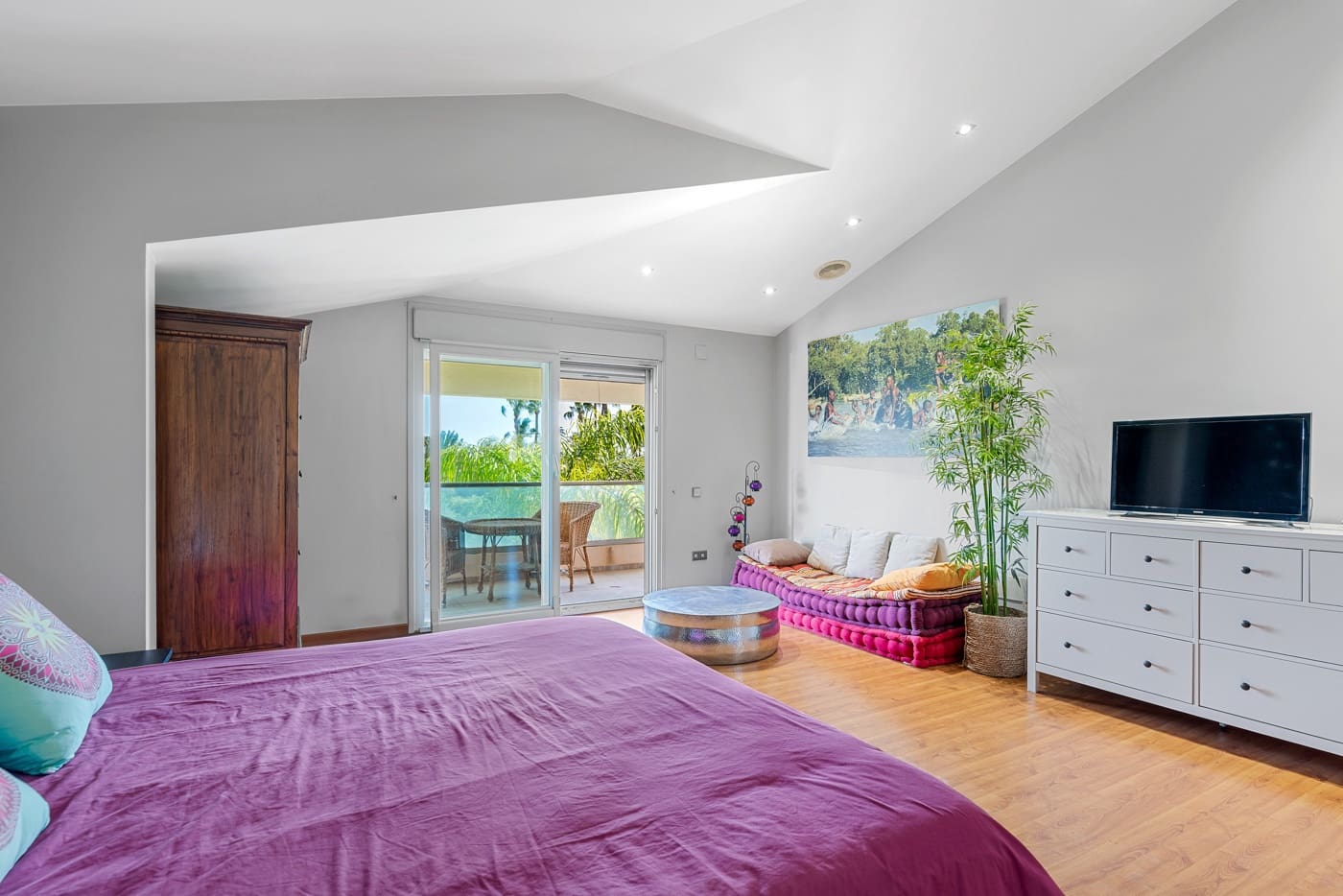 5 soverom Villa til salgs i Elche / Elx med garasje - € 930 000 (Ref: 9464013)