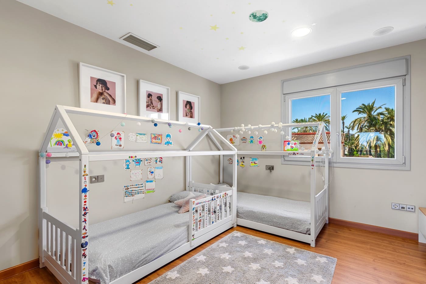 5 soverom Villa til salgs i Elche / Elx med garasje - € 930 000 (Ref: 9464013)