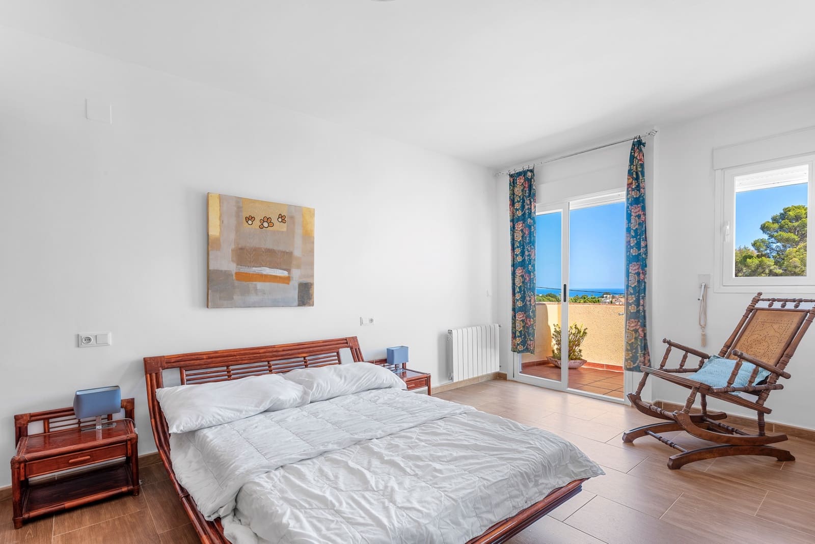 5 camera da letto Villa in vendita in Alfaz del Pi / L'Alfas del Pi con piscina - 499.000 € (Rif: 9464014)