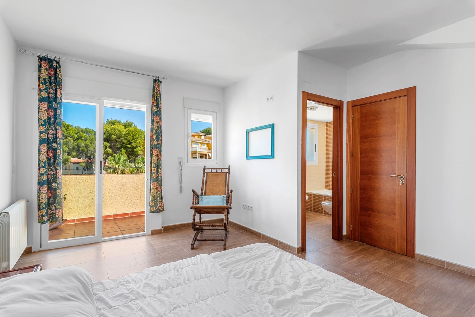 5 camera da letto Villa in vendita in Alfaz del Pi / L'Alfas del Pi con piscina - 499.000 € (Rif: 9464014)